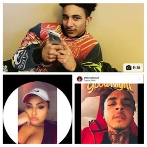 Meet your Posher, Ce-ce iba